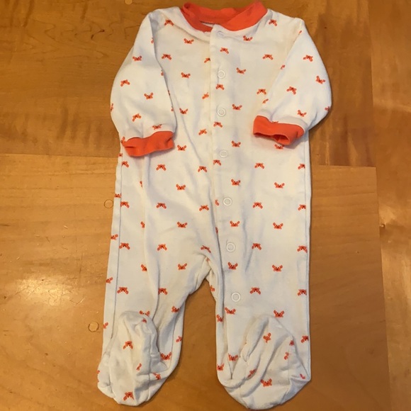 Carter’s 3 Month “Pinch Me I’m Cute” Set - Picture 2 of 7